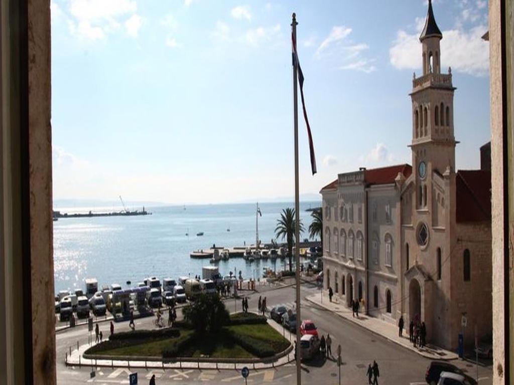 Leilighet Di Nonna Split
